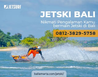 Jetski-Bali