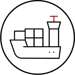Cargo Laut