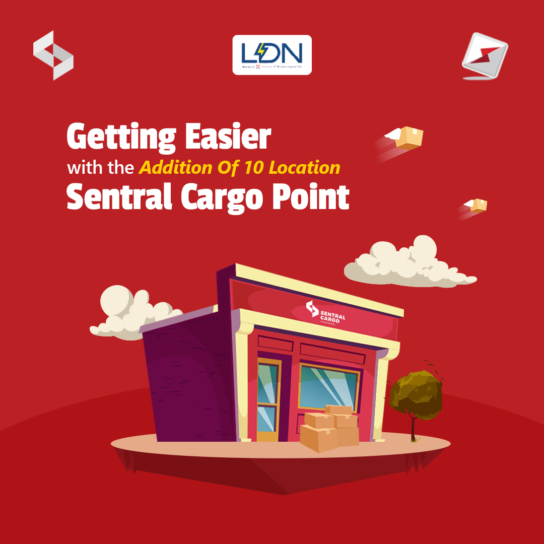 Even Easier with 10 New SC Point Locations