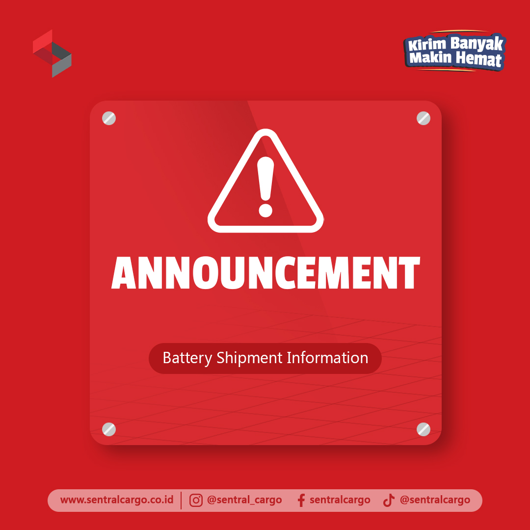 Ban on Shipping Tablet Batteries with Cable Ends