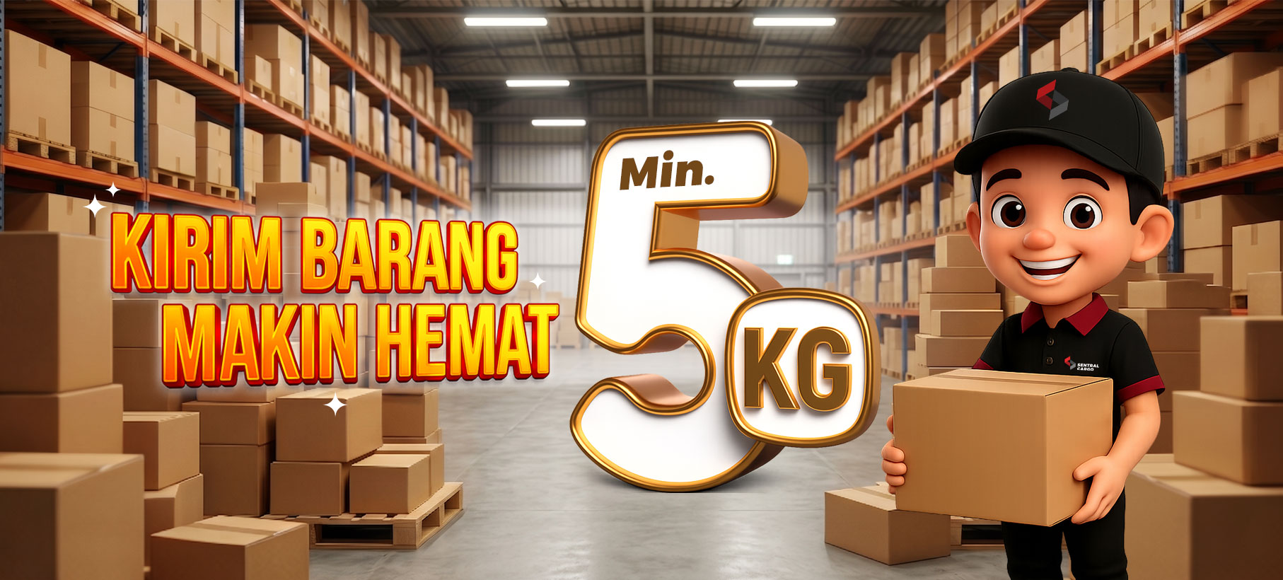 5kg