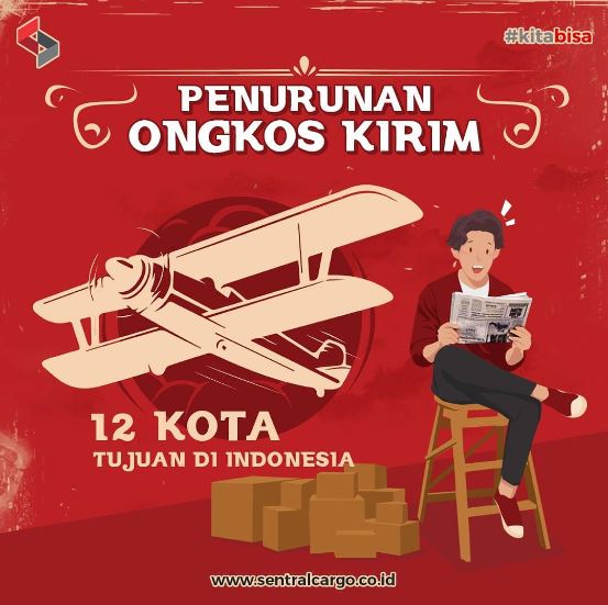 Air Cargo Shipping Rate Reduction for 12 Destination Cities
