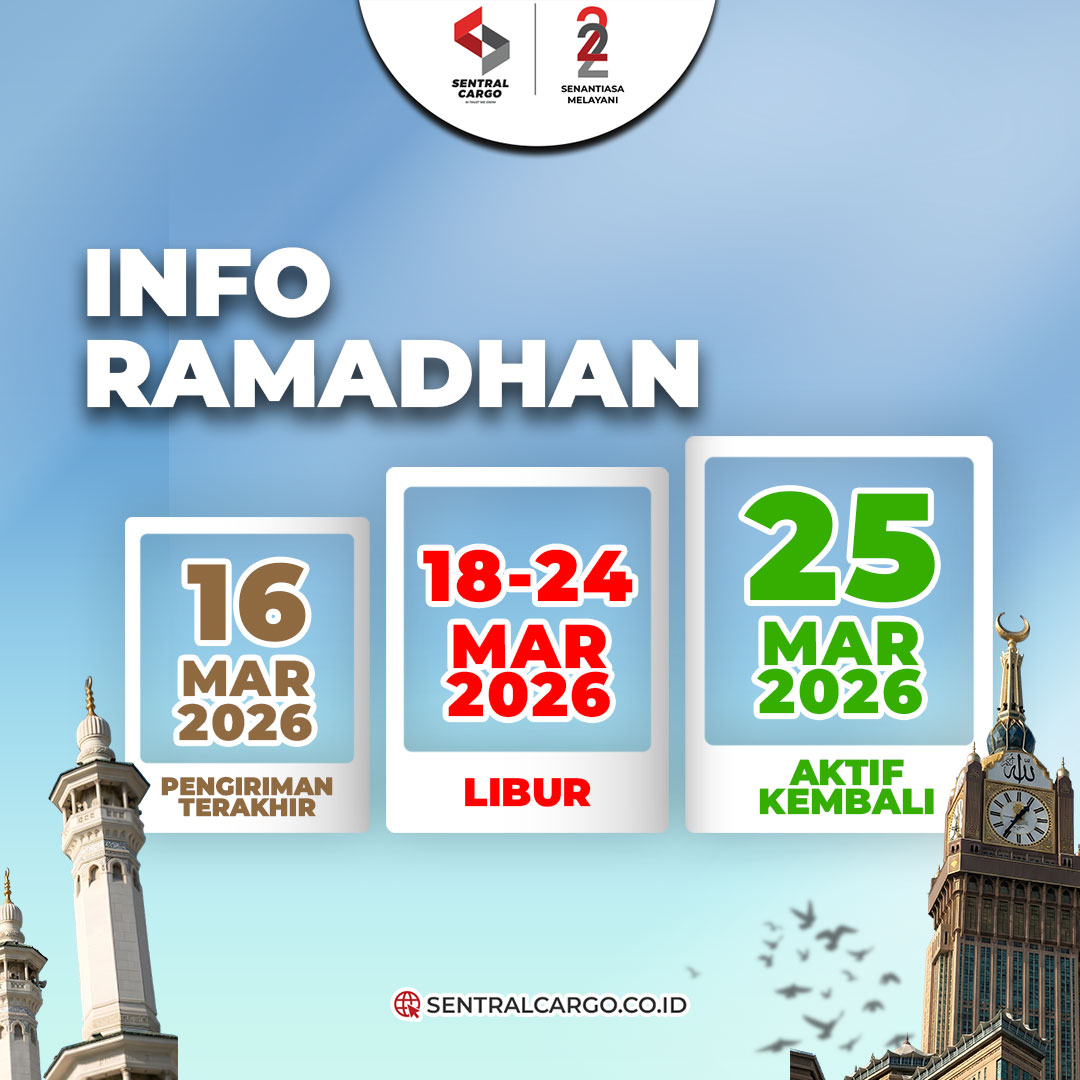 Pemberitahuan Libur Hari Raya Idul Fitri 1447 H